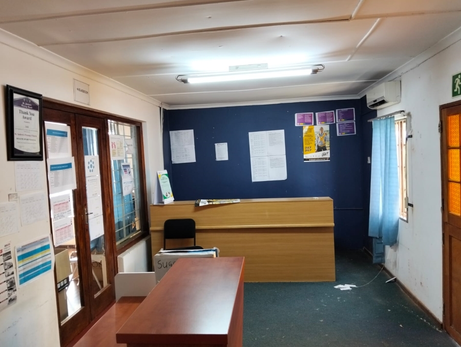 To Let Commercial Property for Rent in Mthata Eastern Cape
